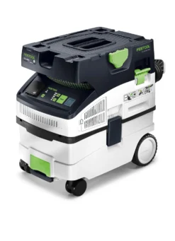 Festool Dammsugare CLEANTEC CTL MIDI I