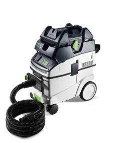 Festool Dammsugare CLEANTEC CTL 36 EI AC-PLANEX