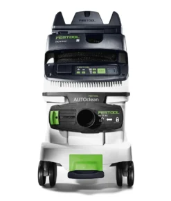 Festool Dammsugare CLEANTEC CTL 36 EI AC-PLANEX