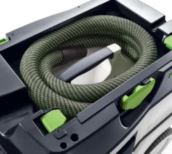 Festool Dammsugare CLEANTEC CTL 26 EI