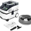 Festool Dammsugare CT 15 E CLEANTEC