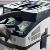 Festool Dammsugare CT 25 E-Set CLEANTEC