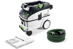 Festool Dammsugare CTH 26 E CLEANTEC
