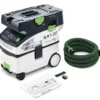 Festool Dammsugare CTLC MIDI I-Basic CLEANTEC