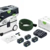 Festool Dammsugare CTLC MIDI I-Plus CLEANTEC