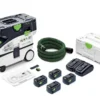 Festool Dammsugare CTLC MINI I-Plus CLEANTEC