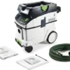 Festool Dammsugare CTL 36 E AC CLEANTEC
