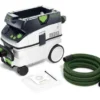 Festool Dammsugare CTL 26 E AC RENOFIX CLEANTEC
