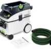 Festool Dammsugare CTL 36 E AC RENOFIX CLEANTEC