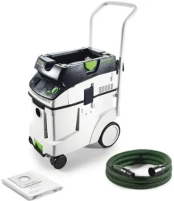 Festool Dammsugare CTL 48 E CLEANTEC