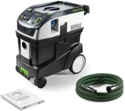 Festool Dammsugare CTL 48 E LE EC/B22 R1 CLEANTEC