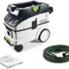 Festool Dammsugare CTL 26 E SD CLEANTEC