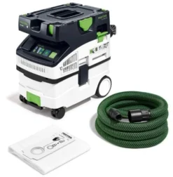 Festool Dammsugare CTL MIDI I CLEANTEC