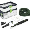 Festool Dammsugare CTMC SYS I-Basic CLEANTEC