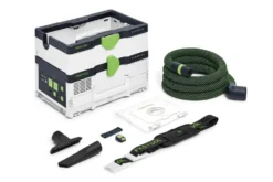 Festool Dammsugare CTMC SYS I-Basic CLEANTEC