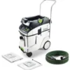 Festool Dammsugare CTM 48 E AC CLEANTEC