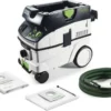 Festool Dammsugare CTM 26 E AC CLEANTEC