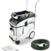 Festool Dammsugare CTM 48 E CLEANTEC