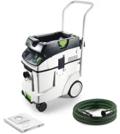 Festool Dammsugare CTM 48 E CLEANTEC