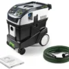 Festool Dammsugare CTM 48 E LE EC B22 R1 CLEANTEC