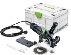 Festool Diamantkap DSC-AG 125 FH-Plus