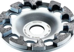 Festool Diamantslipskål Hard 130x25/22,2x7mm Premium