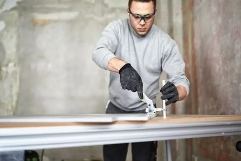Festool Enhandstving FS-HZ 160