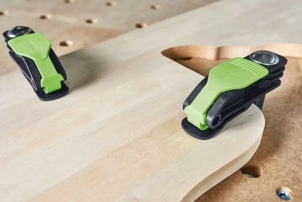 Festool Enhandstving MFT-HZ 80
