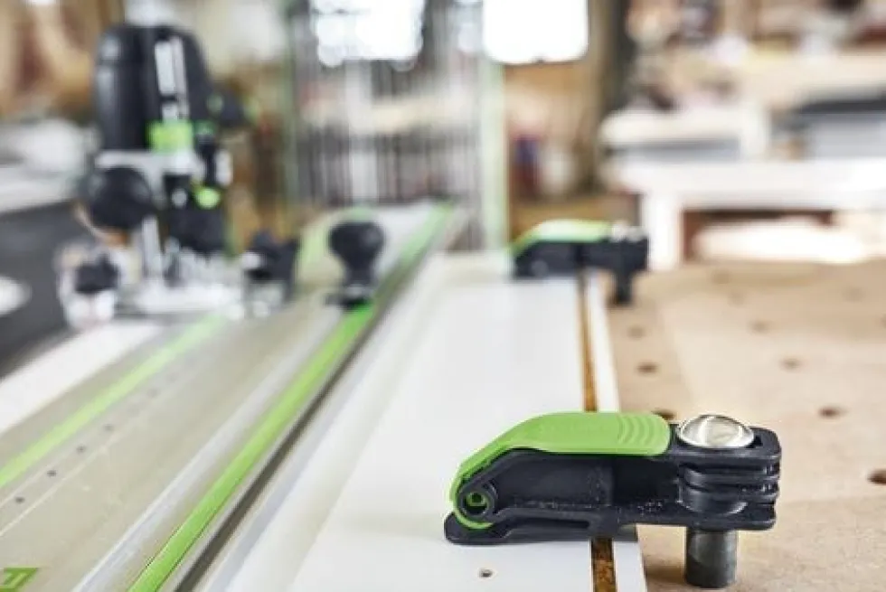 Festool Enhandstving MFT-HZ 80
