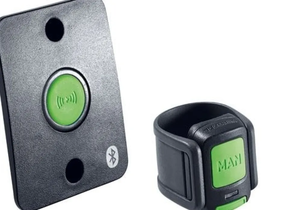 Festool Fjärrkontroll CT-F I/M-Set