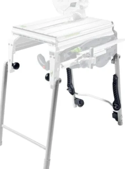 Festool Fällbara stödben CS 50 KB