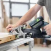 Festool Förbindningsfräs 18 V DOMINO DFC 500 E-Basic