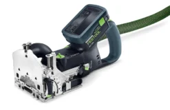Festool Förbindningsfräs 18 V DOMINO DFC 500 E-Basic