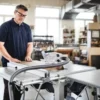 Festool Förlängare VL TKS 80