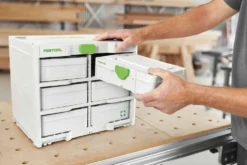 Festool Första hjälpen-kit SYS3 S 76-FA-Set