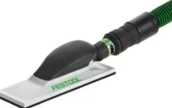 Festool Handslipstöd HSK-A 80x200mm