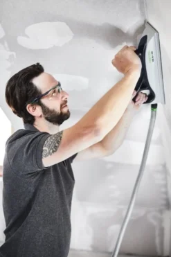 Festool Handslipstöd HSK-A 80x400mm