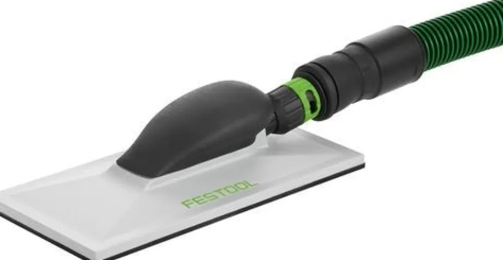 Festool Handslipstöd HSK-A 115x226mm