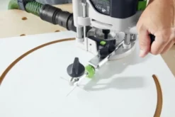Festool Handöverfräs OF 1010 REBQ-Plus med ljusmodul LM-OF 1010 R
