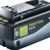 Festool HighPower-batteri BP 18 Li 8,0 HP-ASI