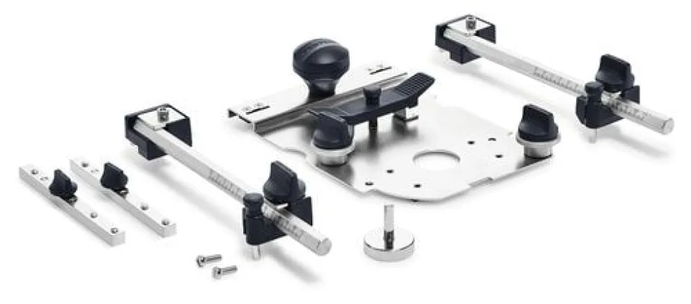 Festool Hålradsset LR 32 Set