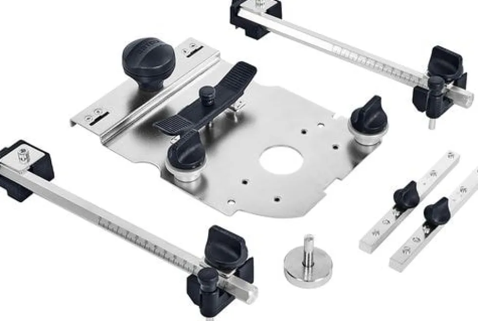 Festool Hålradsset LR 32 Set