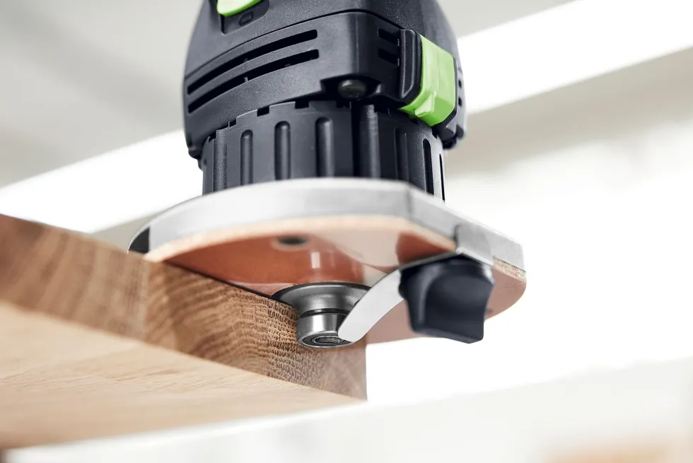 Festool Kantfräs 18 V OFKC 500 R3 EB-Basic