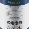 Festool Lim PU KA 65, natur 4-pack