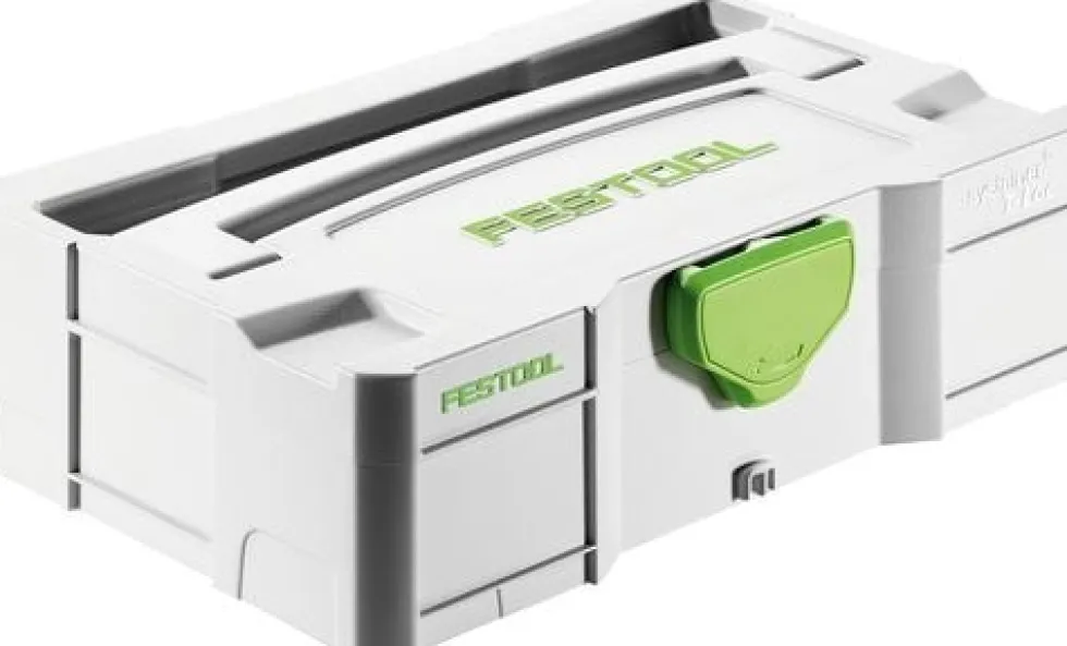 Festool MINI-Systainer T-LOC SYS-MINI 1 TL