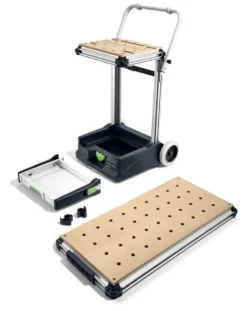Festool Mobilt multibord MW 1000