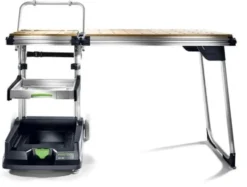 Festool Mobilt multibord MW 1000