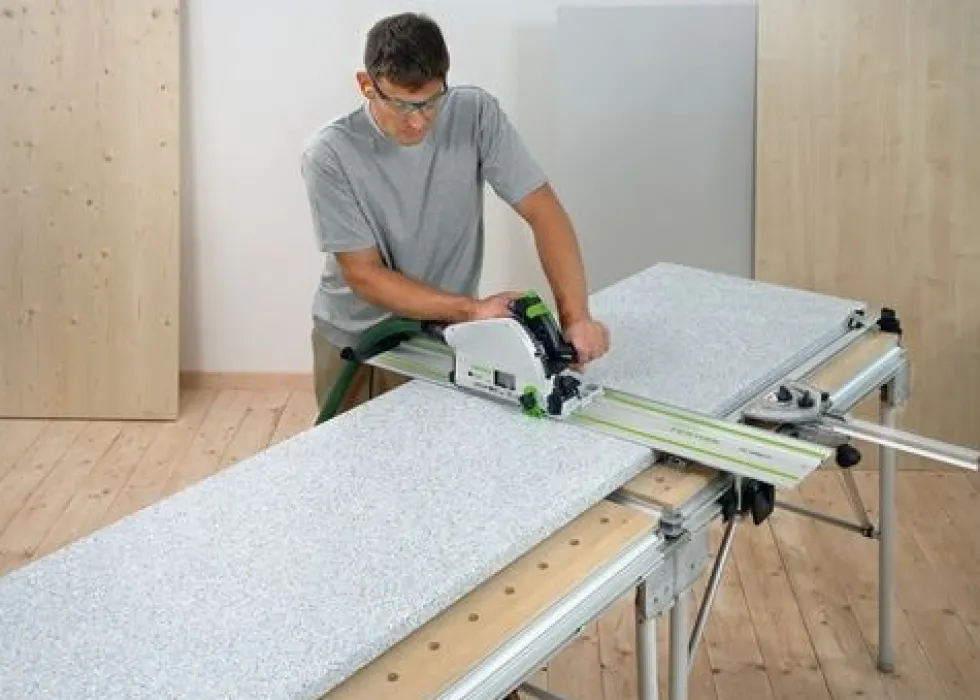 Festool Multifunktionsbord MFT/3 Basic