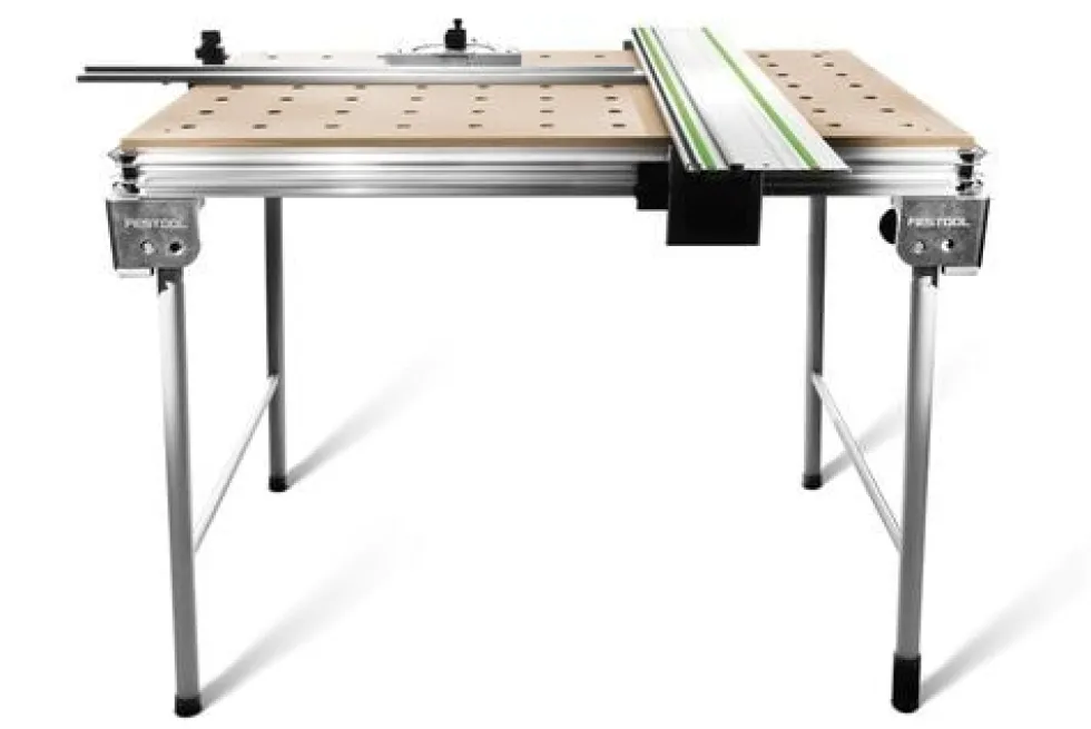Festool Multifunktionsbord MFT/3 Basic