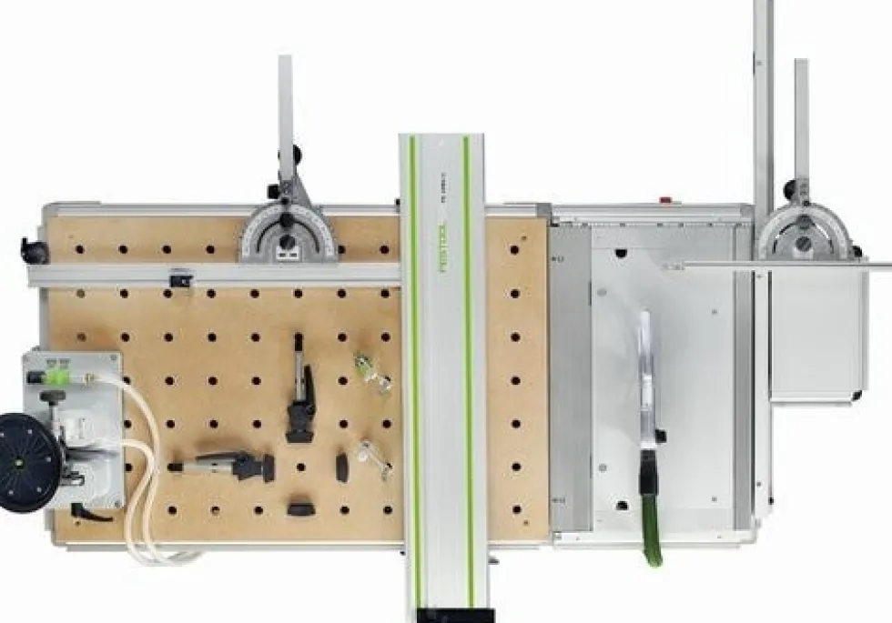Festool Multifunktionsbord MFT/3 Basic